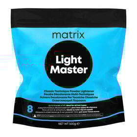 Matrix Light Master Classic Technique Power Lightener Level 8 500g