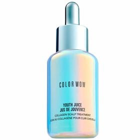 Color Wow Youth Juice Collagen Scalp Treatment 50ml
